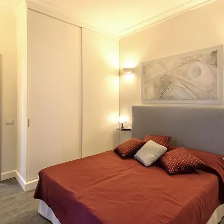 מלון Park Blanc Et Noir