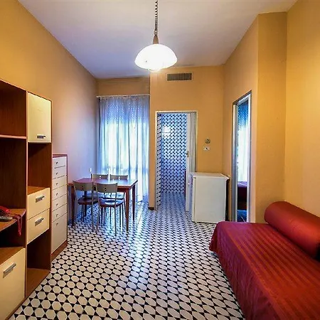 Park Blanc Et Noir מלון 3*