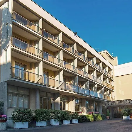 Park Blanc Et Noir 3* רומא