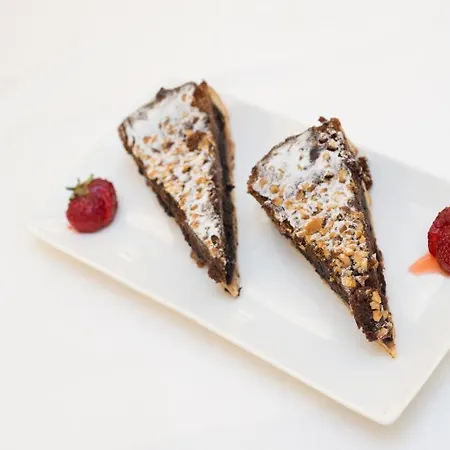 Park Blanc Et Noir מלון 3*