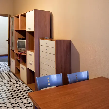 מלון Park Blanc Et Noir 3*