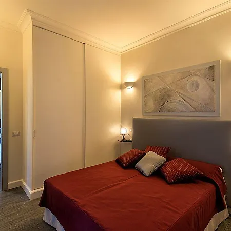 Park Blanc Et Noir Hotel