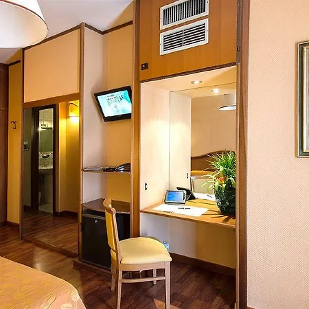 Park Blanc Et Noir Hotel Rome