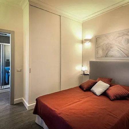 Park Blanc Et Noir Hotell