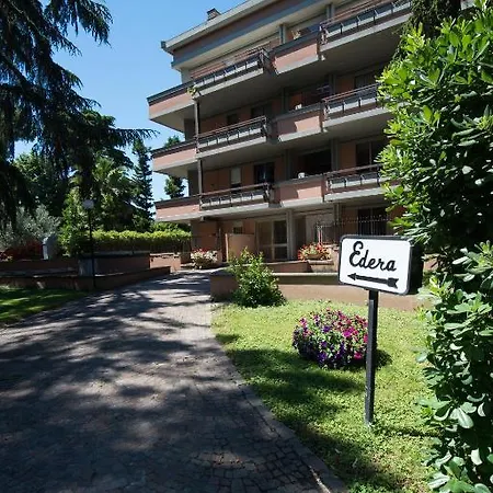 Park Blanc Et Noir Hotel Rome