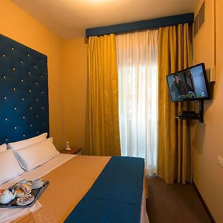 Park Blanc Et Noir 3* Roma