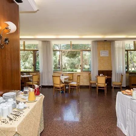 Park Blanc Et Noir Hotel Rome