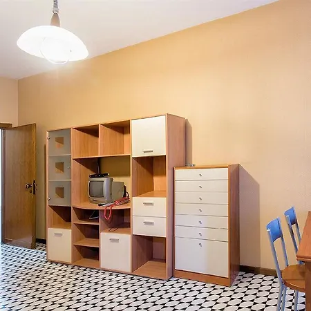 Park Blanc Et Noir Otel