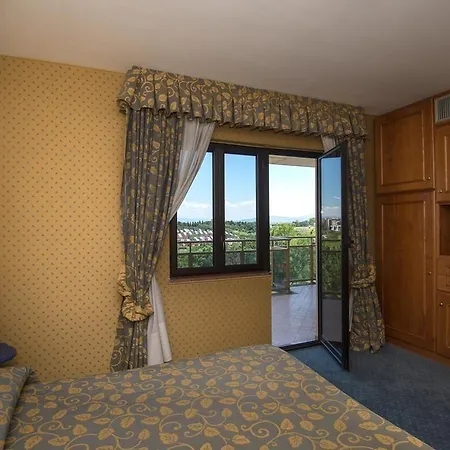 Park Blanc Et Noir Otel