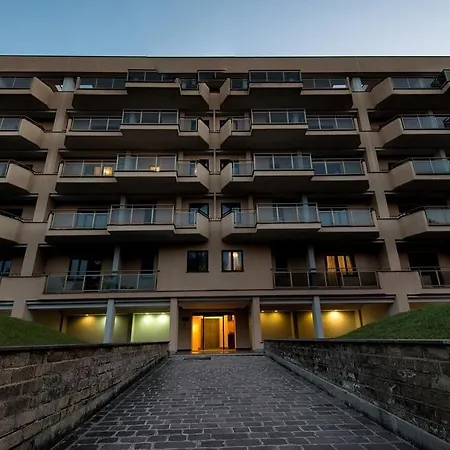 Park Blanc Et Noir Otel