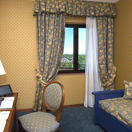 Park Blanc Et Noir Otel