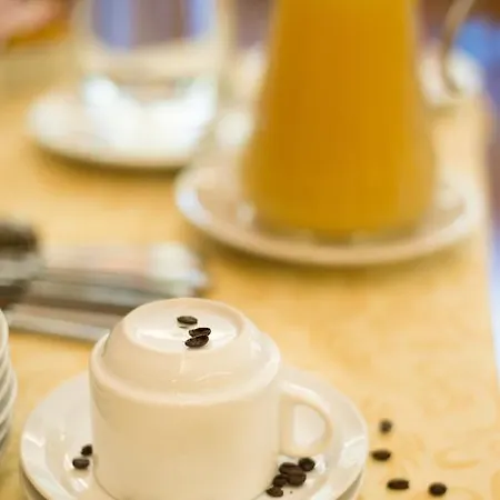 Park Blanc Et Noir Roma