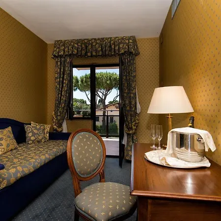 Park Blanc Et Noir Roma