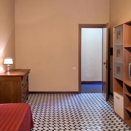 Park Blanc Et Noir Otel 3*