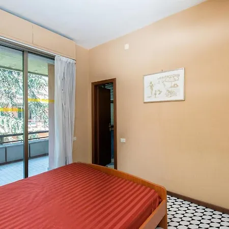 Park Blanc Et Noir Hotell